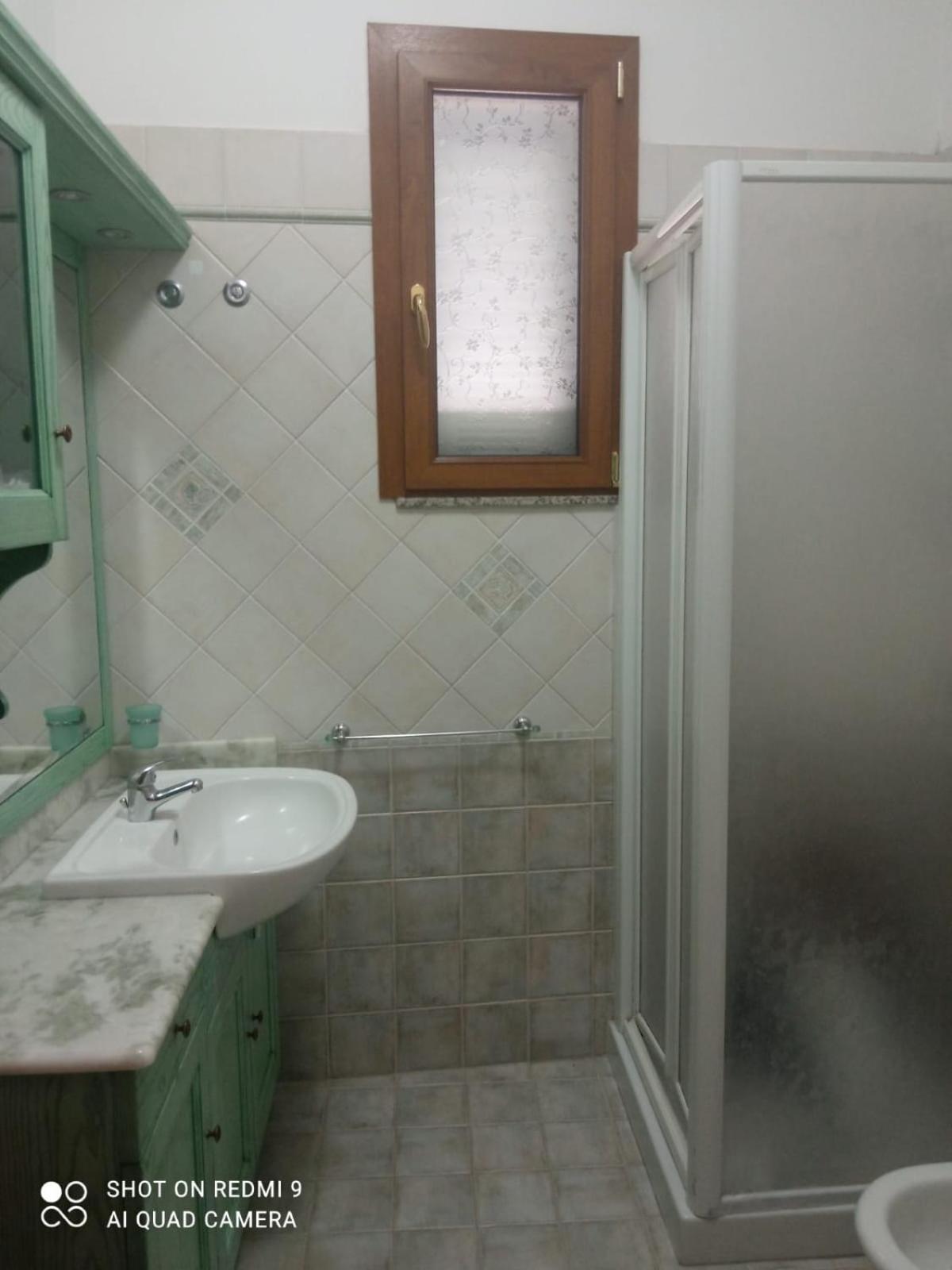 Casa Vacanze Lepanto Castro  Luaran gambar