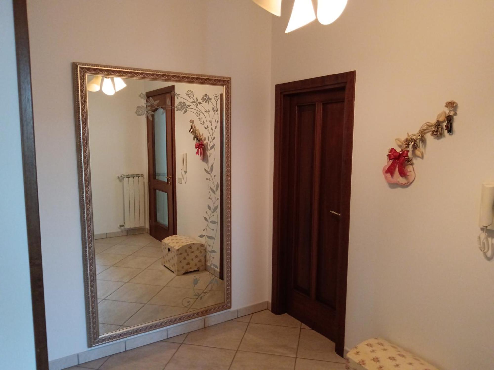 Casa Vacanze Lepanto Castro  Luaran gambar